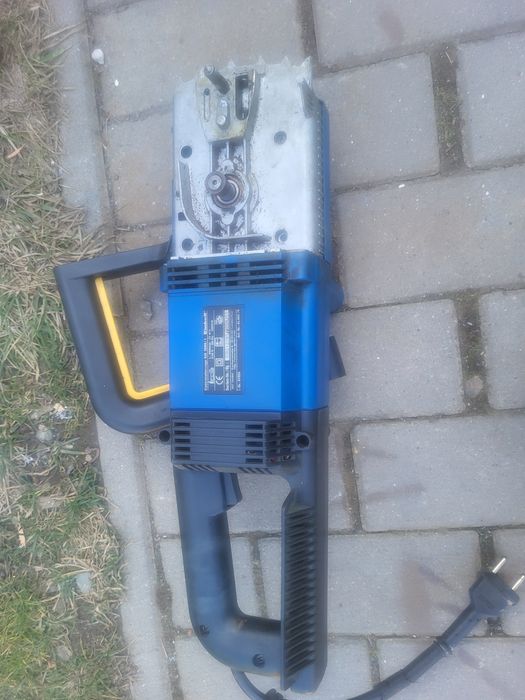 Drujba electrica einhel