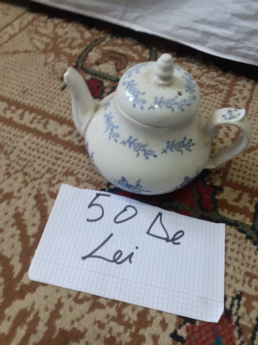 Vînd de colecție
