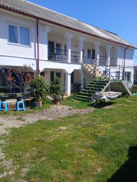 Cazare Casa Bobocica Costinesti