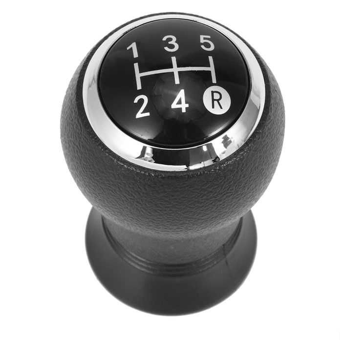 Топка за скоростен лост Toyota Yaris/Corolla 5 и 6ск.