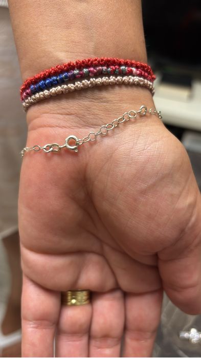 Set argint 925 stare foarte buna!