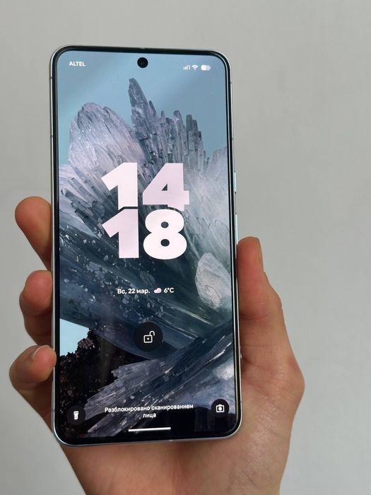Google Pixel 8 pro пиксель 8 про