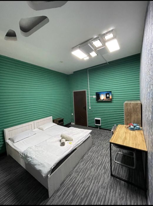 Bez zaks chilonzor Gastinsa  Hotel Mexmonxona