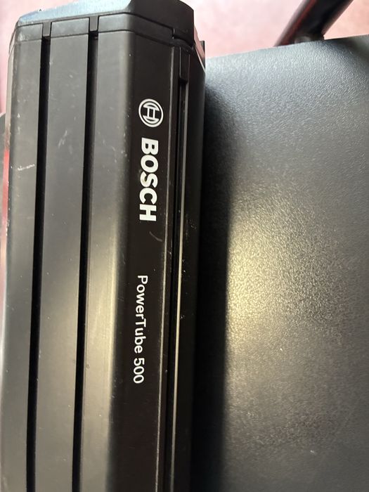 Продавам Bosch powertube 500