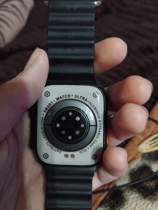 Продам часы на запчасти