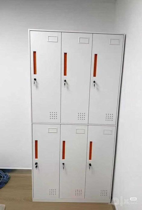 Kiyim shkafi | Шкаф для одежды | Metal locker | Temir garderob