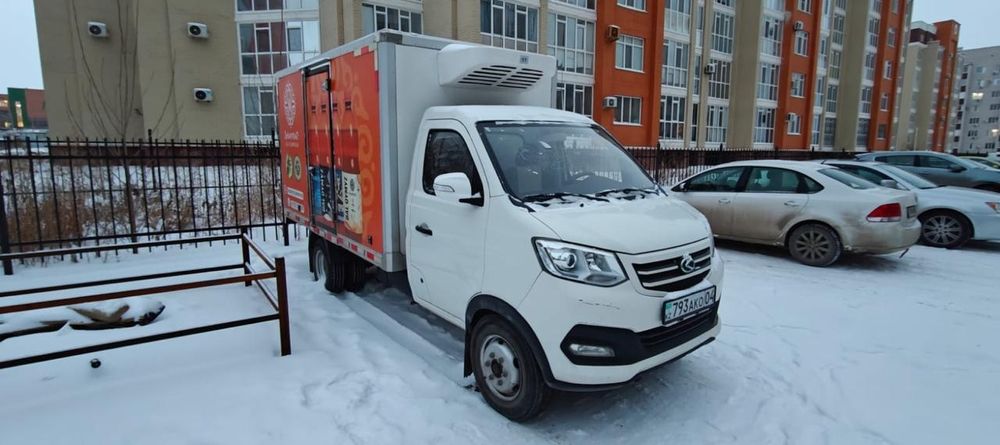 Сатлады 2,5 тоник