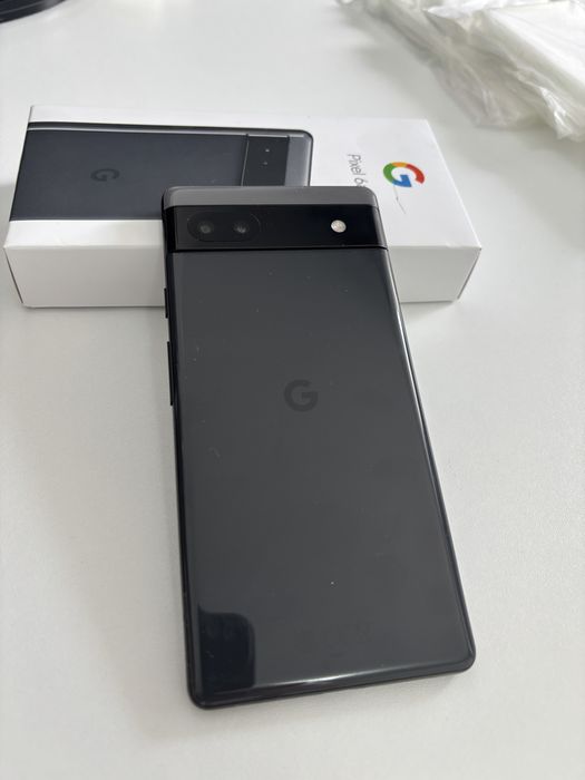 google pixel 6 • Anunturi gratuite • OLX.ro