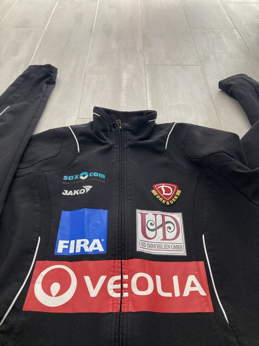 Softshell gros cu polar L-Xl elastic de iarna windstopper