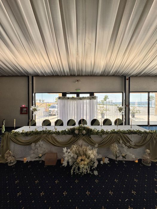 Aranjamente nunti,botezuri,majorate