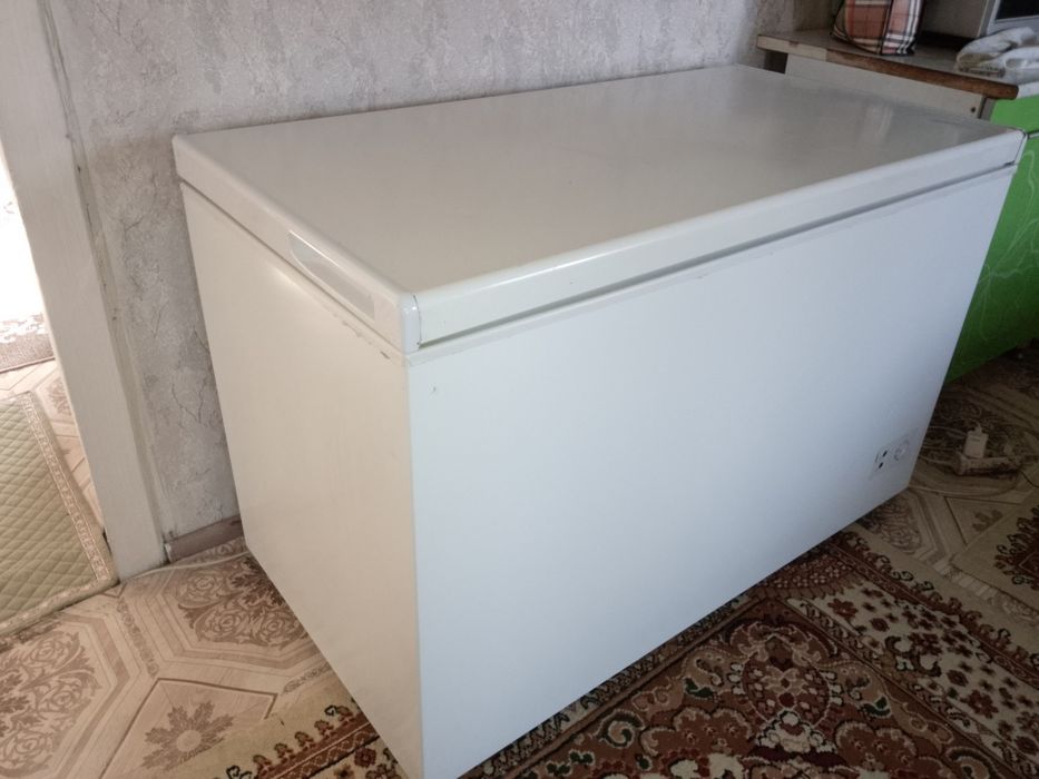 Холодильник бу состояние хорошее