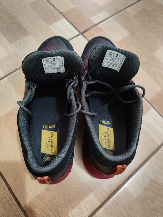 La Sportiva Spire GTX 42 pt barbati