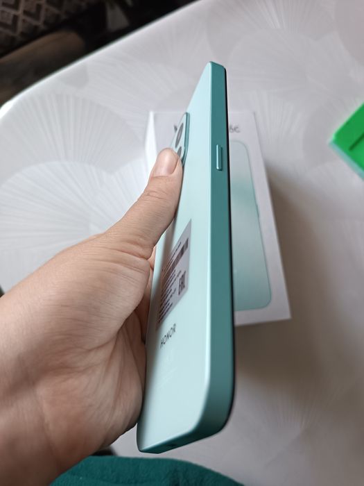 Продам Honor x6c