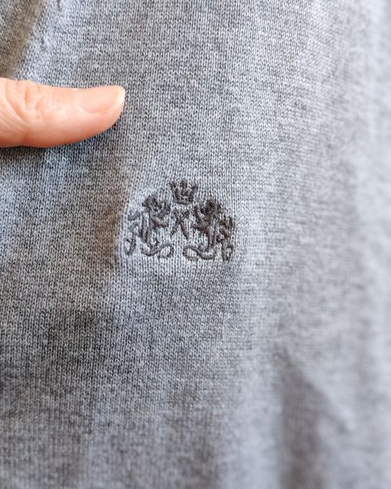 Cardigan bumbac impecabil