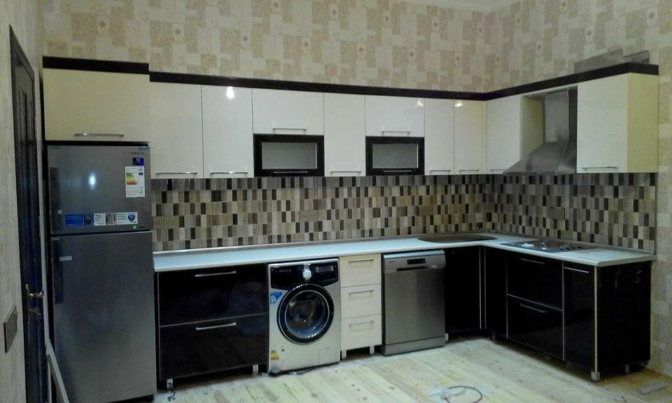 Мебель на заказ