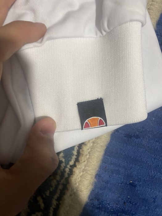 Ellesse оригинал