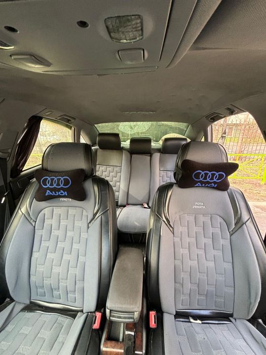 продаётся Audi A6, в хорошем состоянии