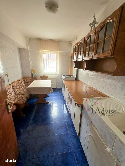 3 Camere Decomandat 75 mp , Etaj 3/4 | Vedere la Pădure, 2 Băi, Boxă i