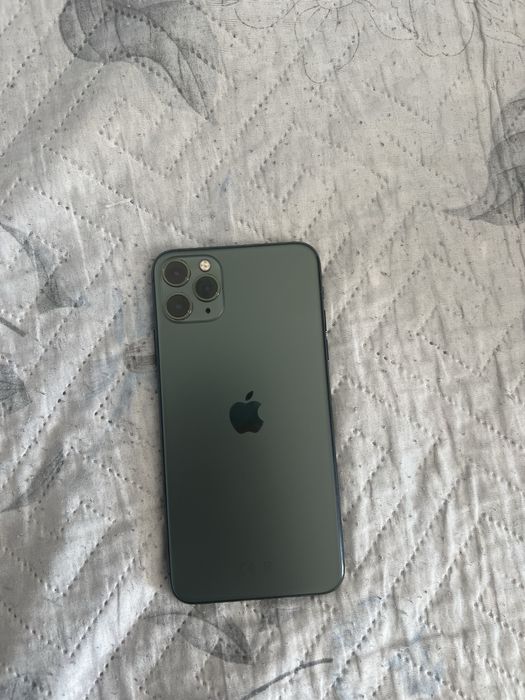 IPhone 11 про макс