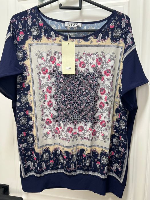 Женская одежда больших размеров