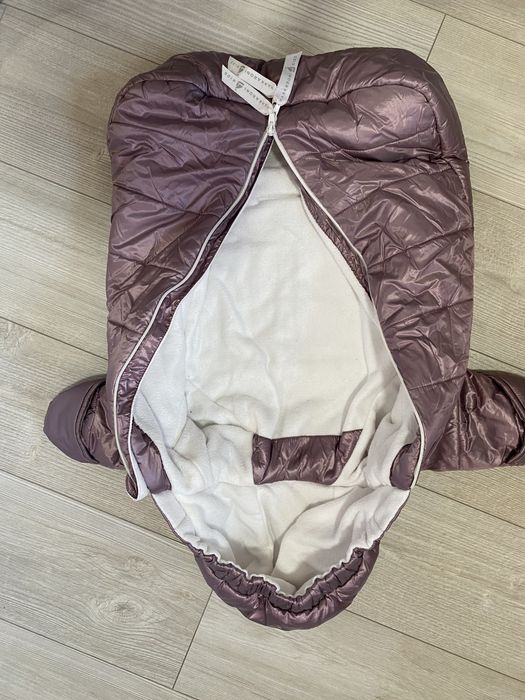 Комбинезон-конверт