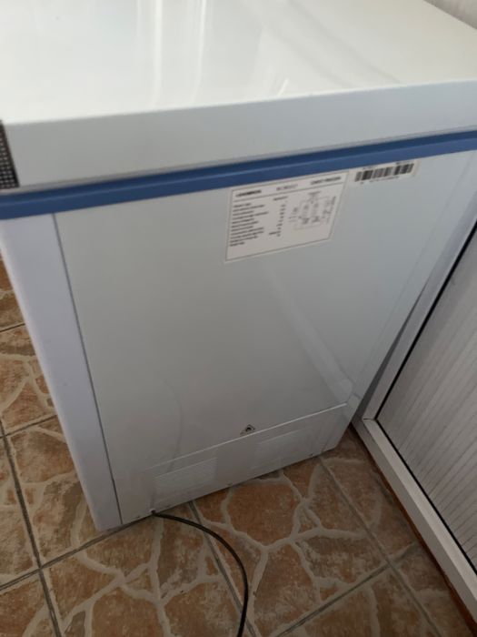 продам морозильник