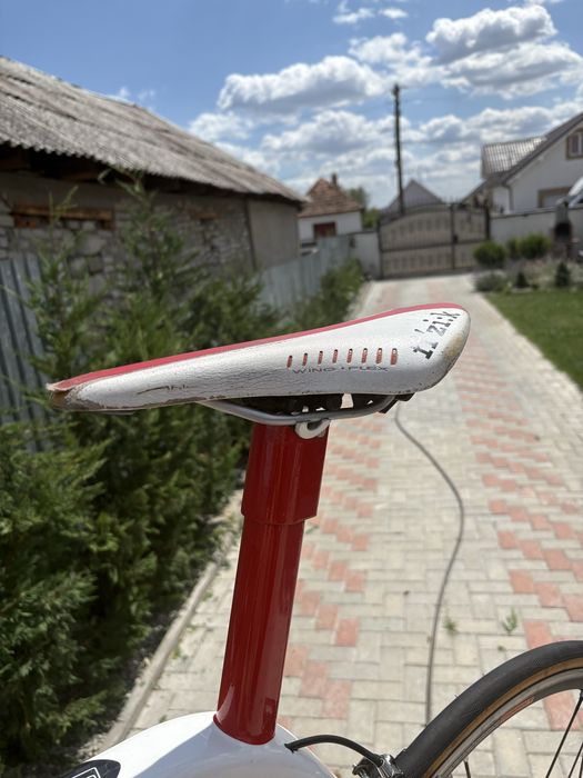 CURSIERA Full carbon