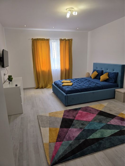 Regim hotelier Oradea