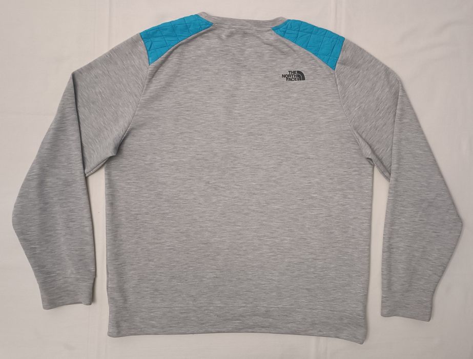 The North Face Sweatshirt оригинално горнище M памучен суичър горно