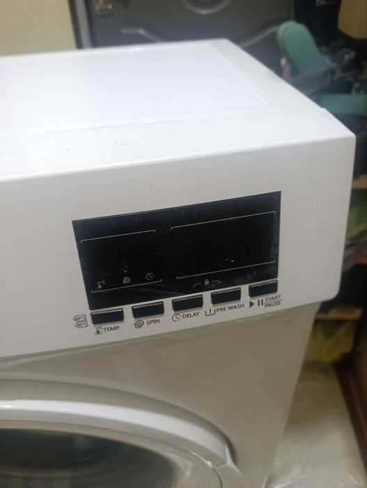 Стиральная машина автомат