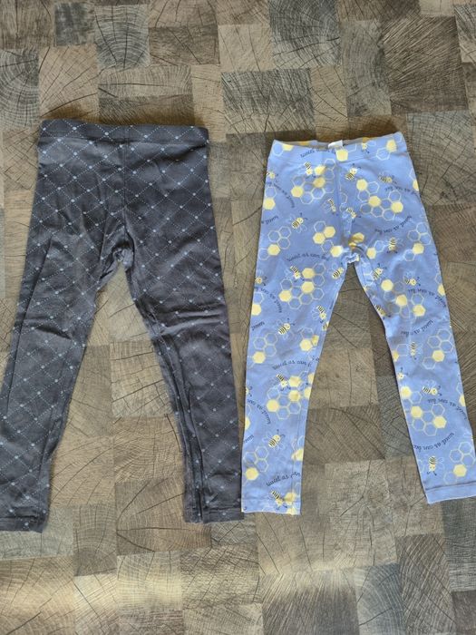 Детски панталони за момиче 110/116