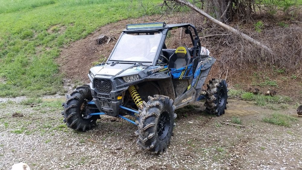 ITP CRYPTYD Anvelopa  Cauciuc 32x10-15 Can Am Maverick RZR nu 30x10-14