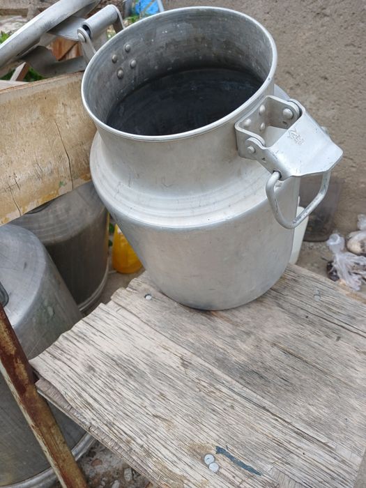 Фляги под питьевую воду