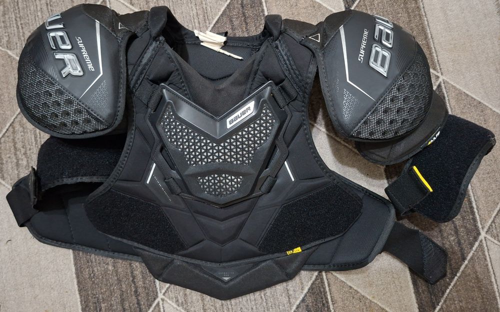 Нагрудник Bauer 3S Pro Размер L