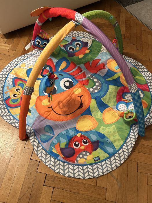 Музикална активна гимнастика Playgro