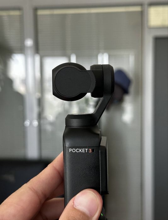 Продам osmo pocket 3