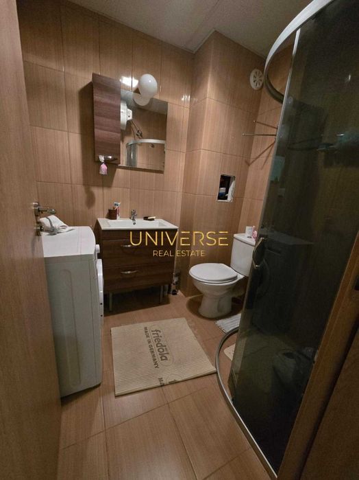 Продава се Едностаен апартамент в к.к. Слънчев бряг - 45 кв.м за 1178 €/кв.м - Снимка #8