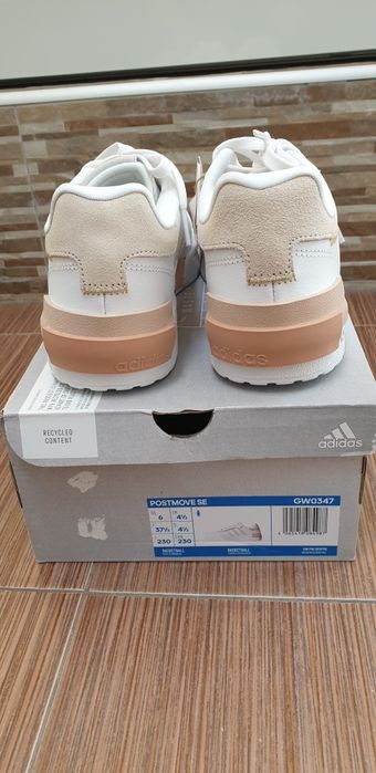 Кецове Adidas, номер 37