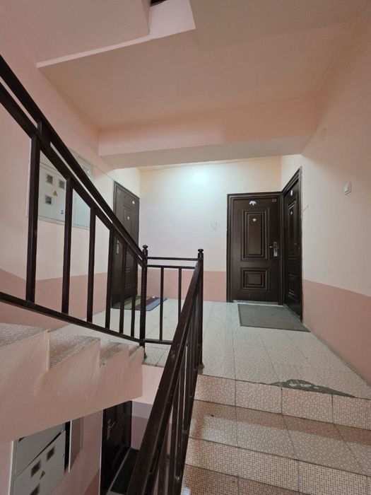 Продается 1 ком. Квартира площадью 35 кв.м. В Вокзале