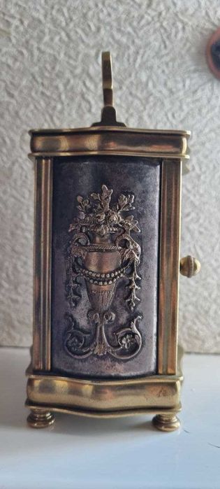 Антикварные  Каретные  Часы