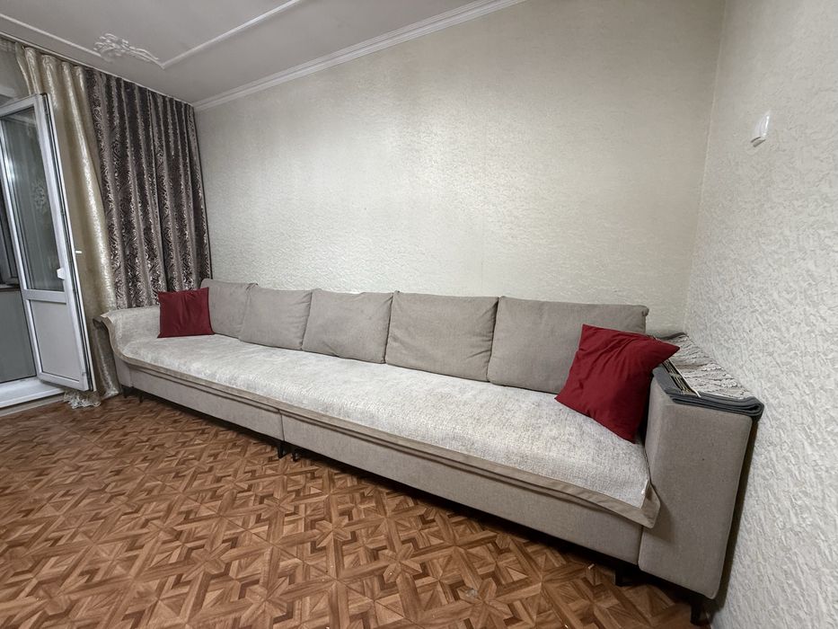 Продам диван купленный 2 месяца назад