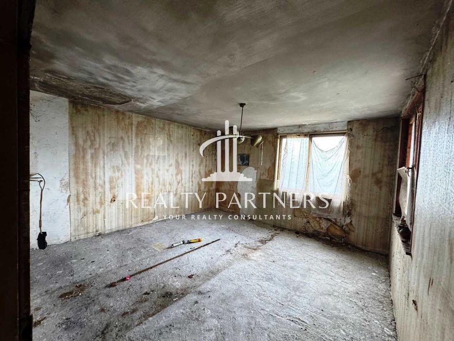 Продава се Къща в с. Кралев дол, Област Перник - 90 кв.м за 1000 €/кв.м - Снимка #5