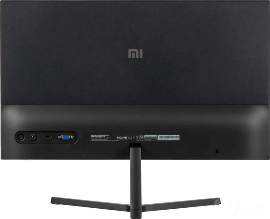 Dostavka Redmi 23.8 IPS Monitor 24 Full HD Xiaomi 60hz