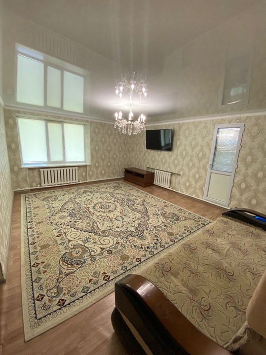 Продажа:Квартира 4комнатная