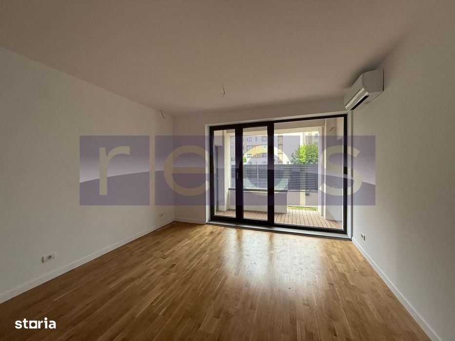 Vanzare 2 Camere 65Mp | Sos Nordului | Curte 35Mp | Bloc Nou | Parcare
