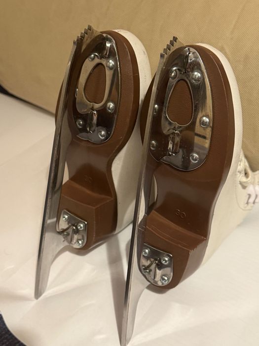 Детски фигурни кънки за лед Graf Tango // 30 номер