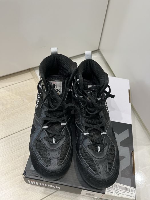 Продам боксерку