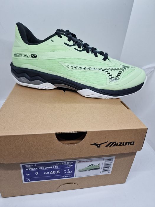 Mizuno Wave Exceed Light 2 nr. 40.5