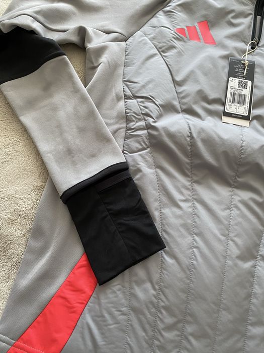Bluza sport/drumetie Adidas, masura  S