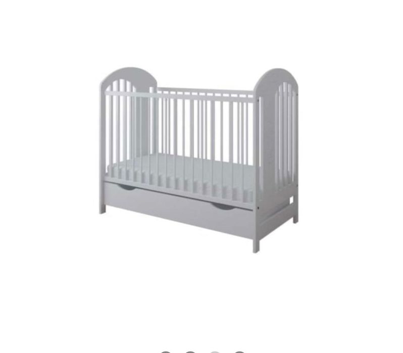 Бебешко легло Tymon 60/120